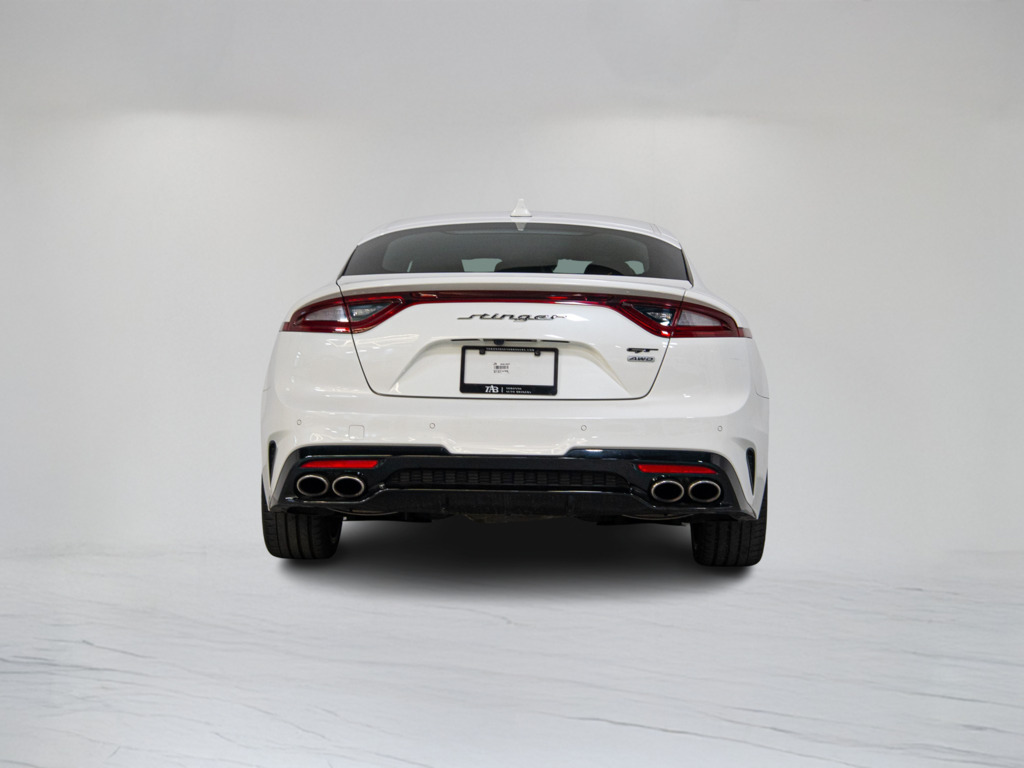 2019 Kia Stinger GT Limited, Toronto, Cash