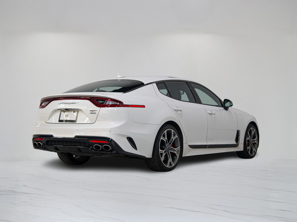 2019 Kia Stinger GT Limited, Toronto, Cash