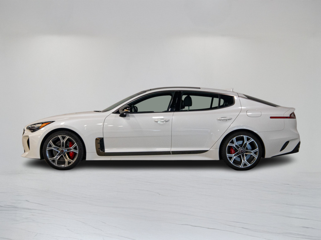 2019 Kia Stinger GT Limited, Toronto, Cash