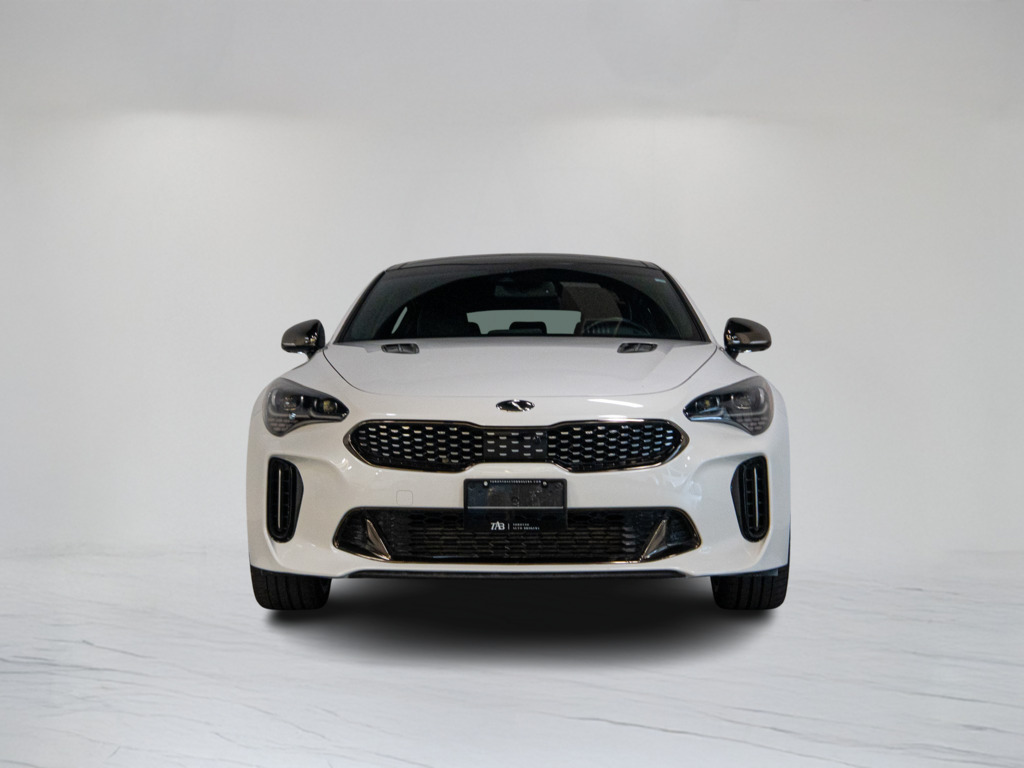 2019 Kia Stinger GT Limited, Toronto, Cash