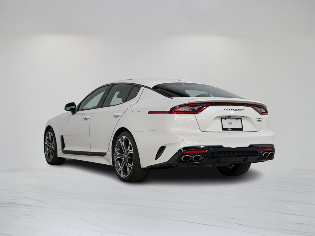 2019 Kia Stinger GT Limited, Toronto, Cash