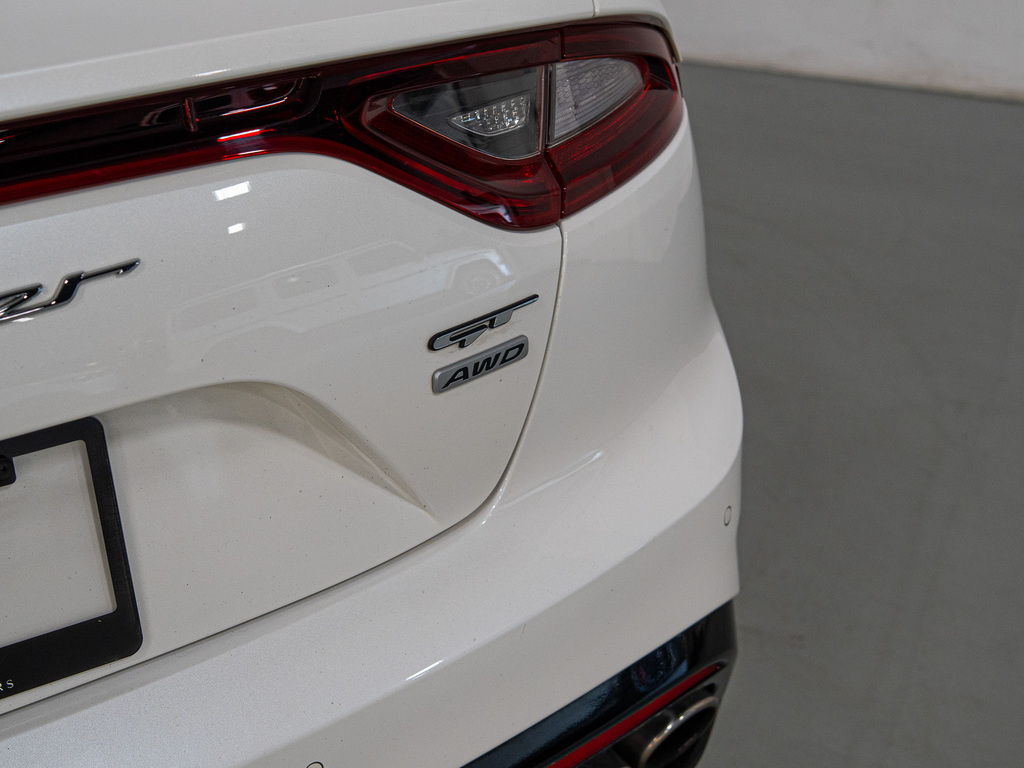 2019 Kia Stinger GT Limited, Toronto, Cash
