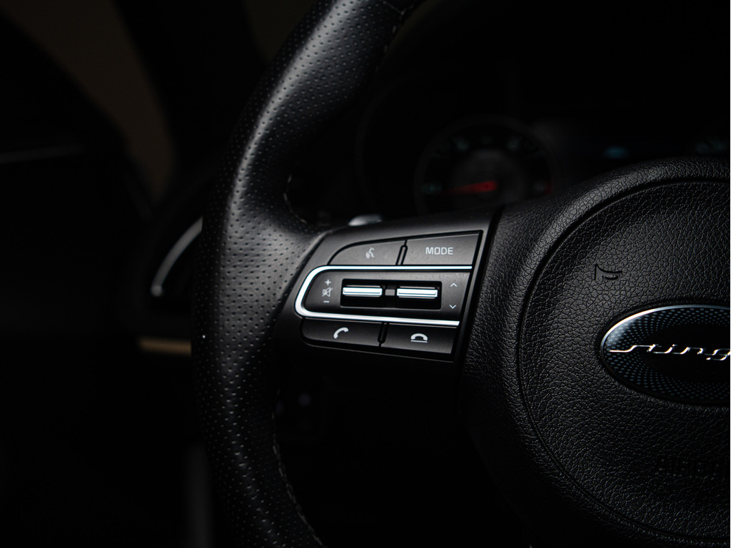 2019 Kia Stinger GT Limited, Toronto, Cash