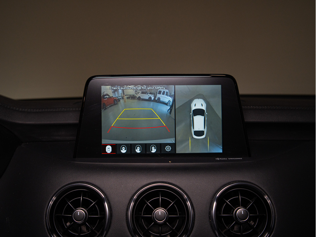 2019 Kia Stinger GT Limited, Toronto, Cash
