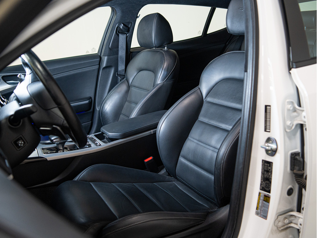 2019 Kia Stinger GT Limited, Toronto, Cash