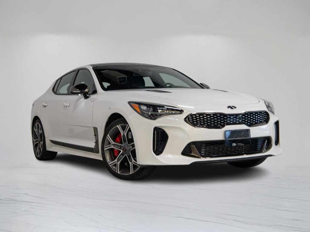 2019 Kia Stinger GT Limited, Toronto, Cash