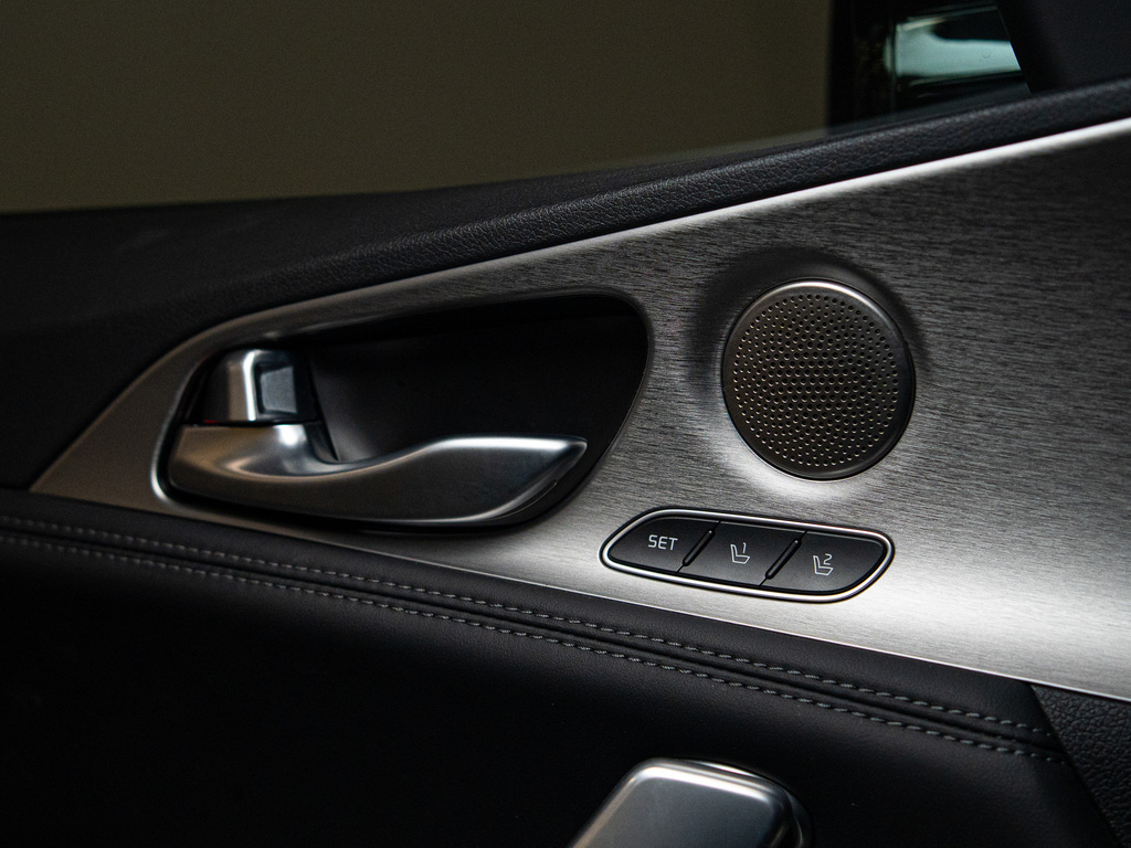 2019 Kia Stinger GT Limited, Toronto, Cash