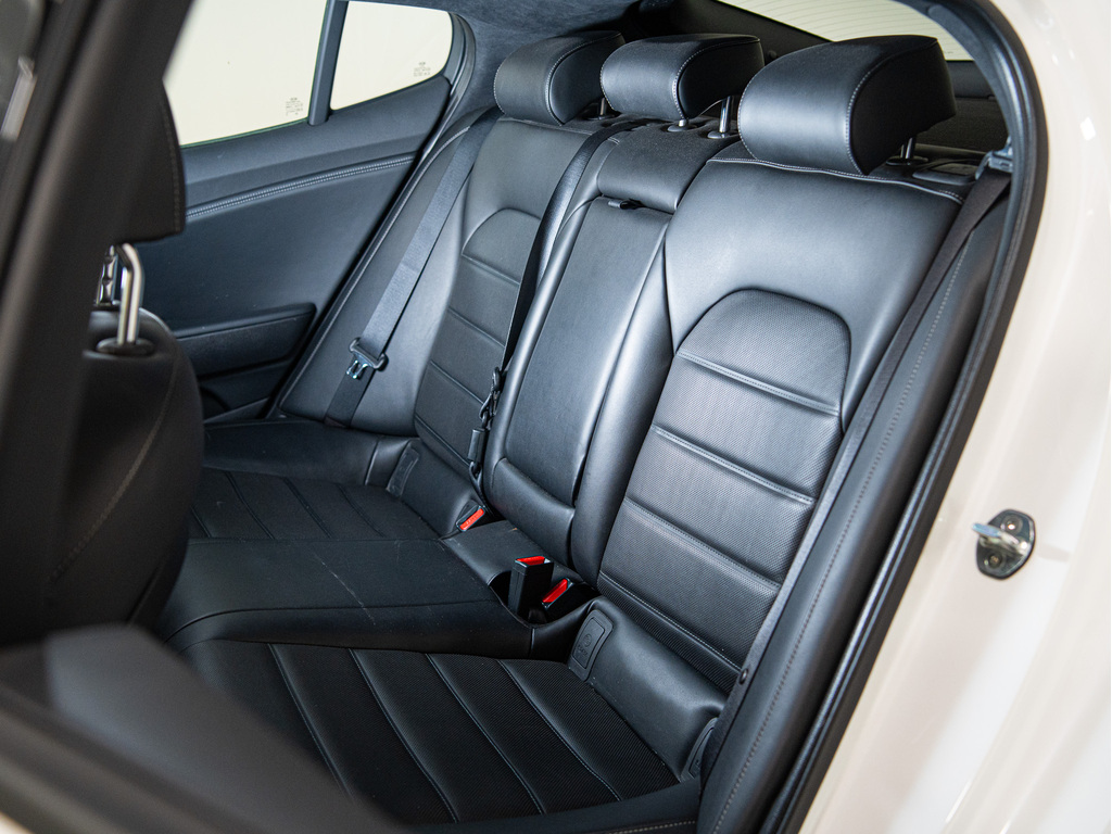 2019 Kia Stinger GT Limited, Toronto, Cash