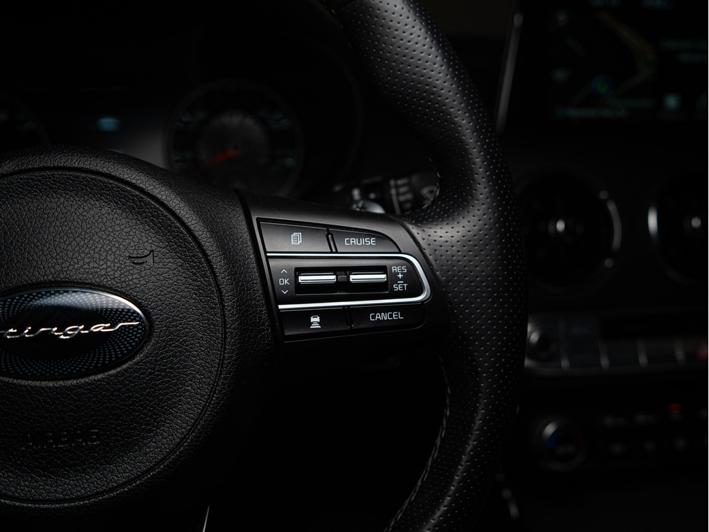 2019 Kia Stinger GT Limited, Toronto, Cash