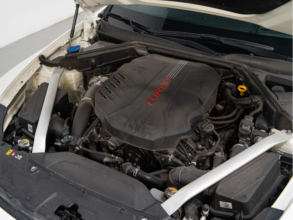 2019 Kia Stinger GT Limited, Toronto, Cash