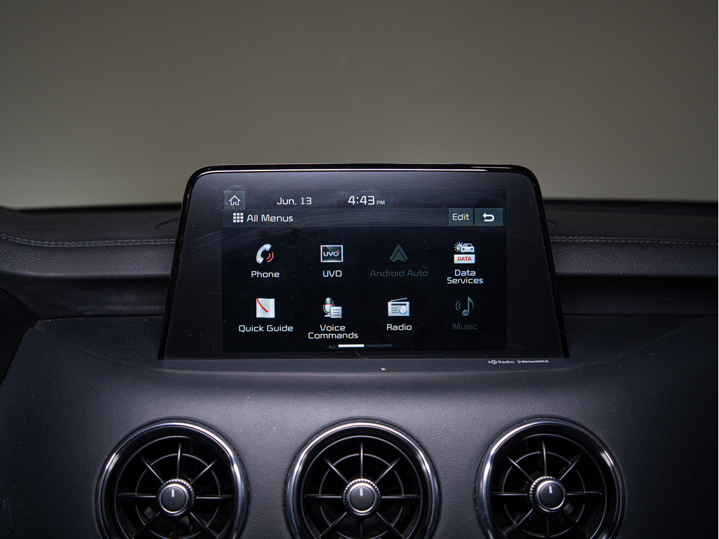 2019 Kia Stinger GT Limited, Toronto, Cash