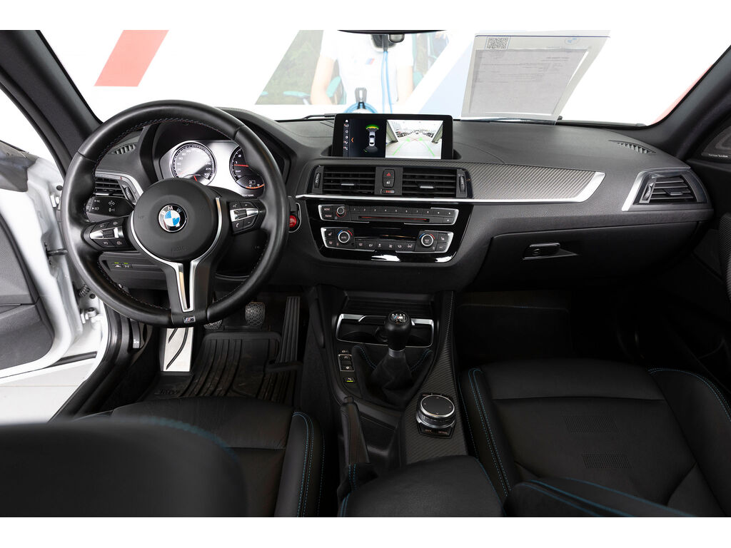 2020 BMW M2 Competition, Vancouver, Cash