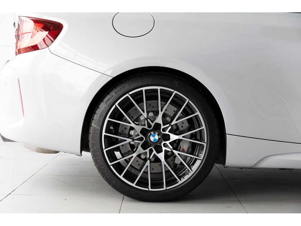 2020 BMW M2 Competition, Vancouver, Cash