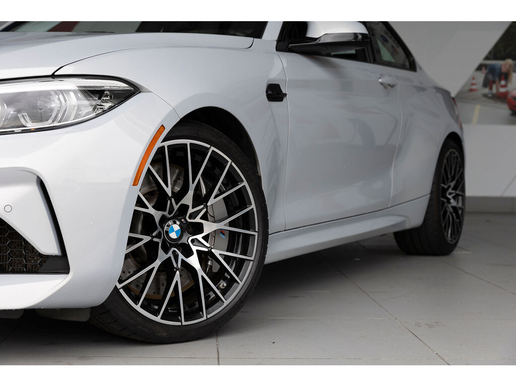 2020 BMW M2 Competition, Vancouver, Cash
