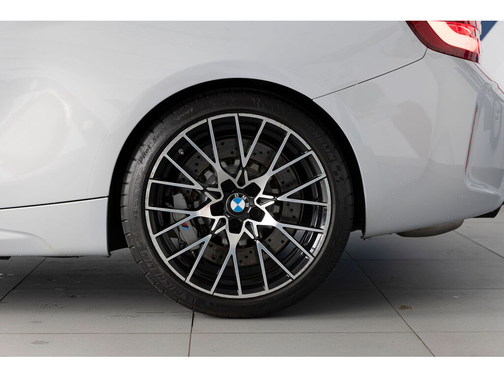 2020 BMW M2 Competition, Vancouver, Cash