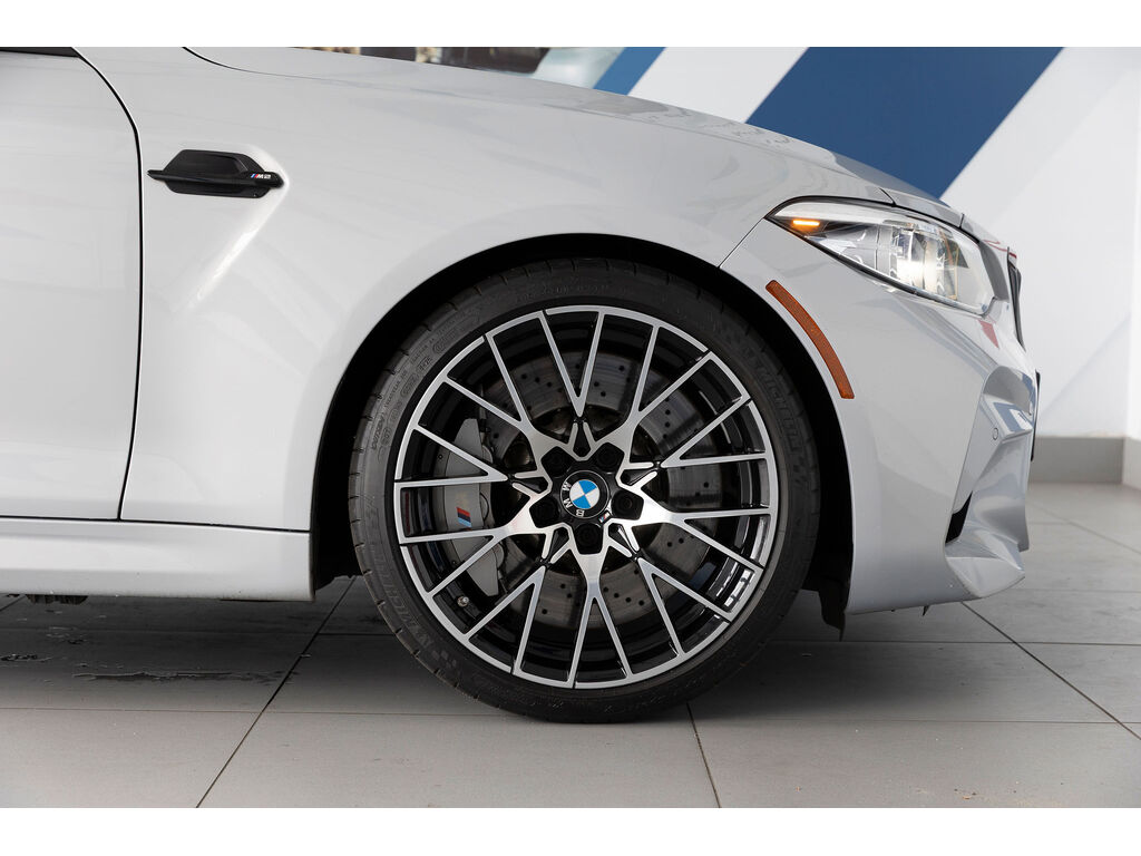 2020 BMW M2 Competition, Vancouver, Cash