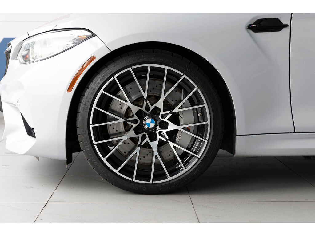 2020 BMW M2 Competition, Vancouver, Cash