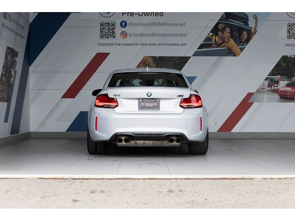 2020 BMW M2 Competition, Vancouver, Cash