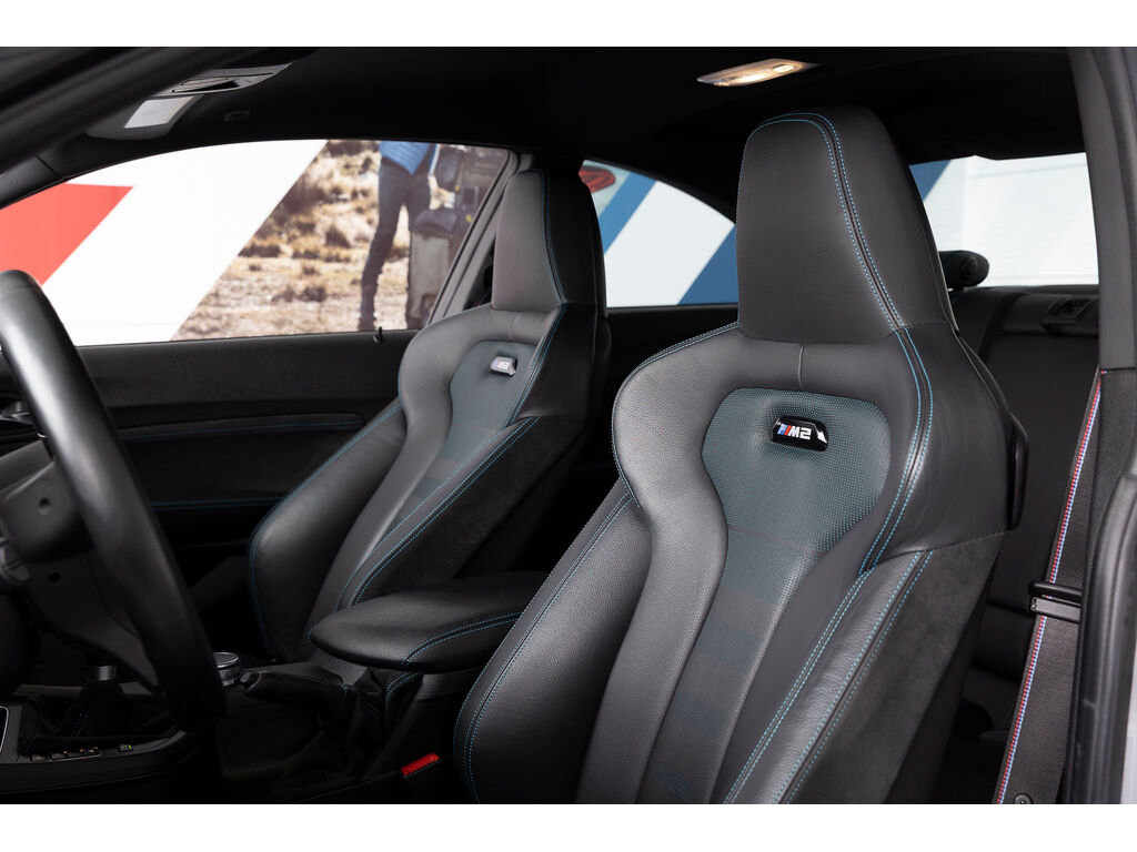 2020 BMW M2 Competition, Vancouver, Cash