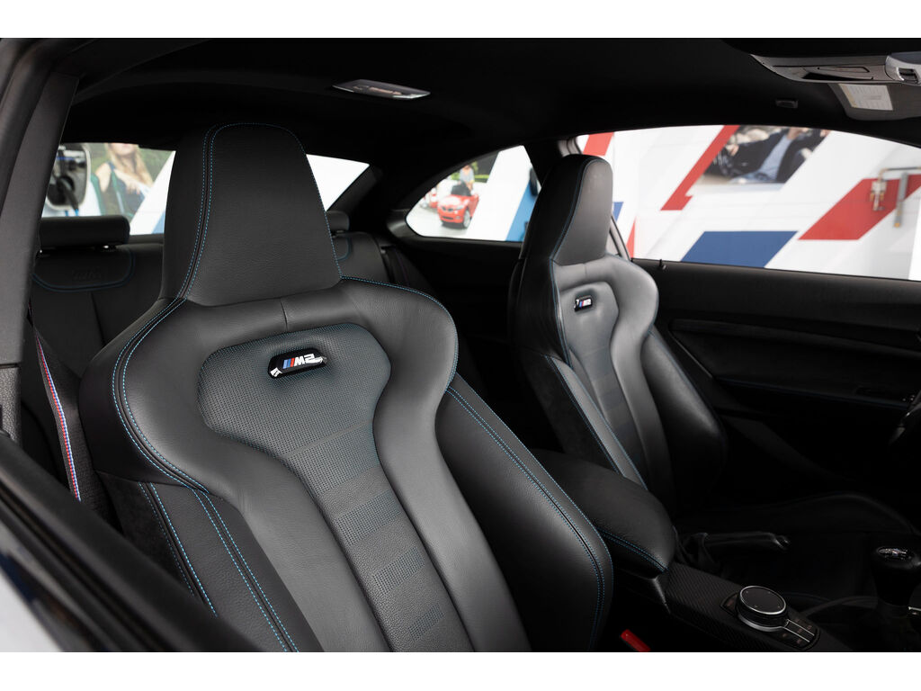 2020 BMW M2 Competition, Vancouver, Cash