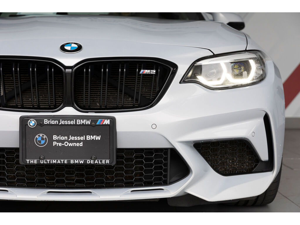 2020 BMW M2 Competition, Vancouver, Cash