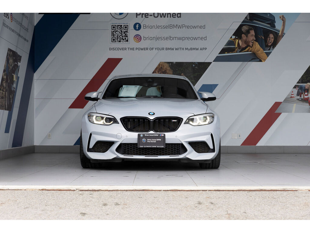 2020 BMW M2 Competition, Vancouver, Cash