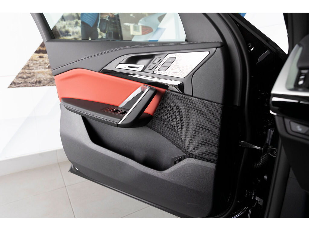 2024 BMW X1 xDrive28i, Vancouver, Cash