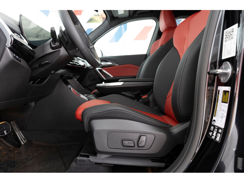2024 BMW X1 xDrive28i, Vancouver, Cash