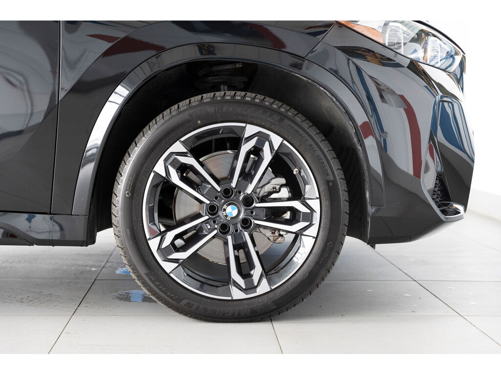 2024 BMW X1 xDrive28i, Vancouver, Cash