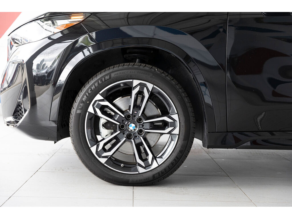 2024 BMW X1 xDrive28i, Vancouver, Cash