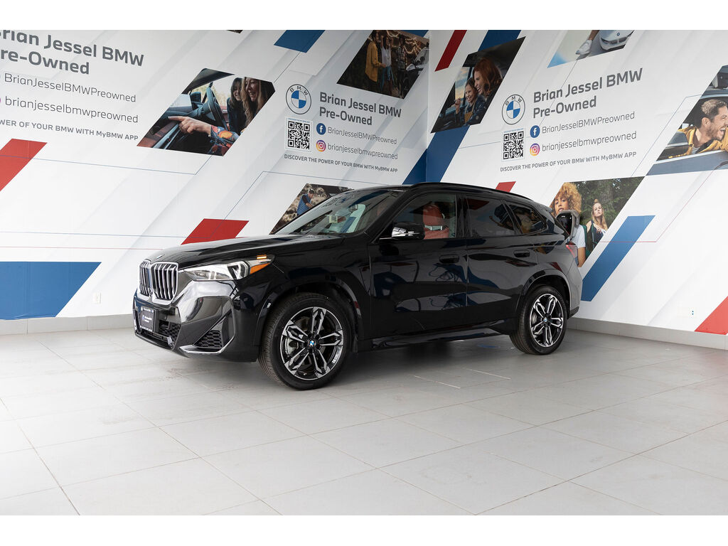2024 BMW X1 xDrive28i, Vancouver, Cash
