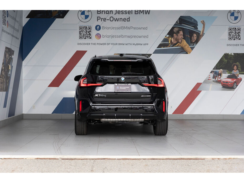 2024 BMW X1 xDrive28i, Vancouver, Cash