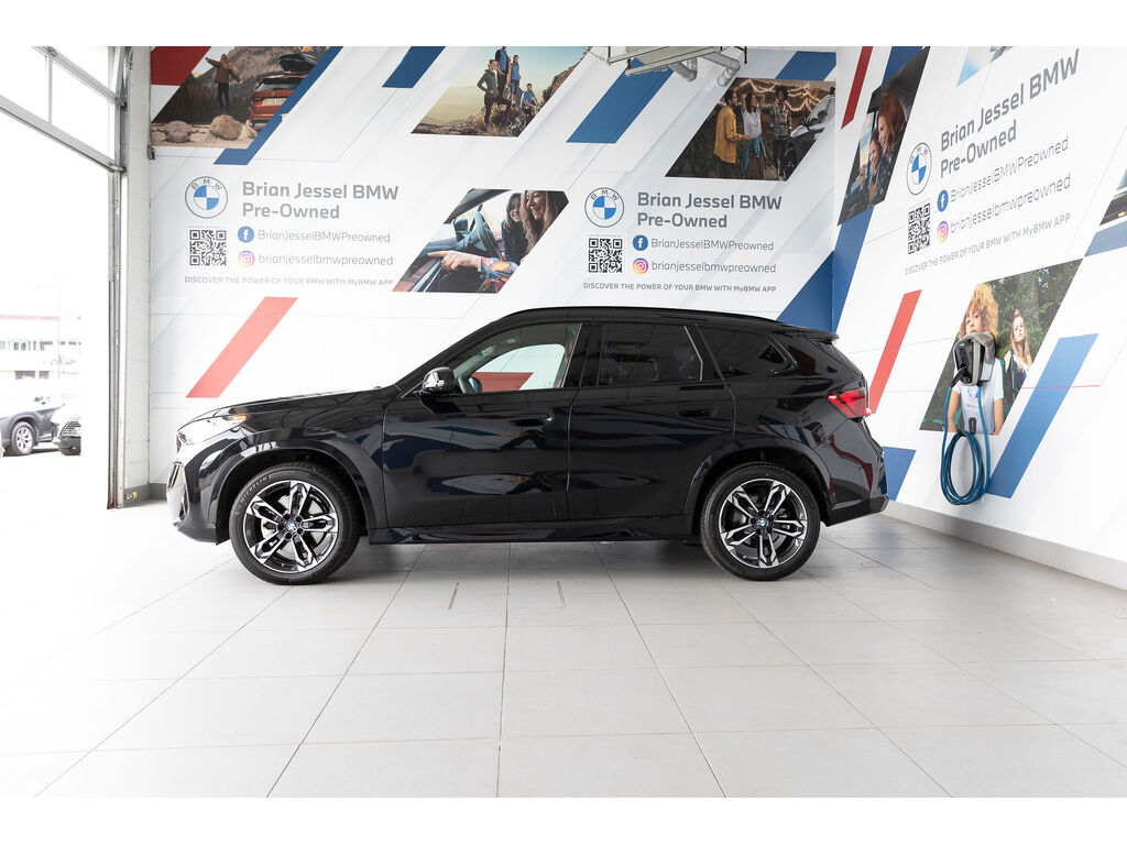 2024 BMW X1 xDrive28i, Vancouver, Cash