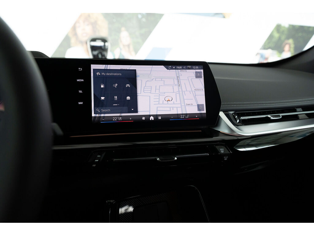 2024 BMW X1 xDrive28i, Vancouver, Cash