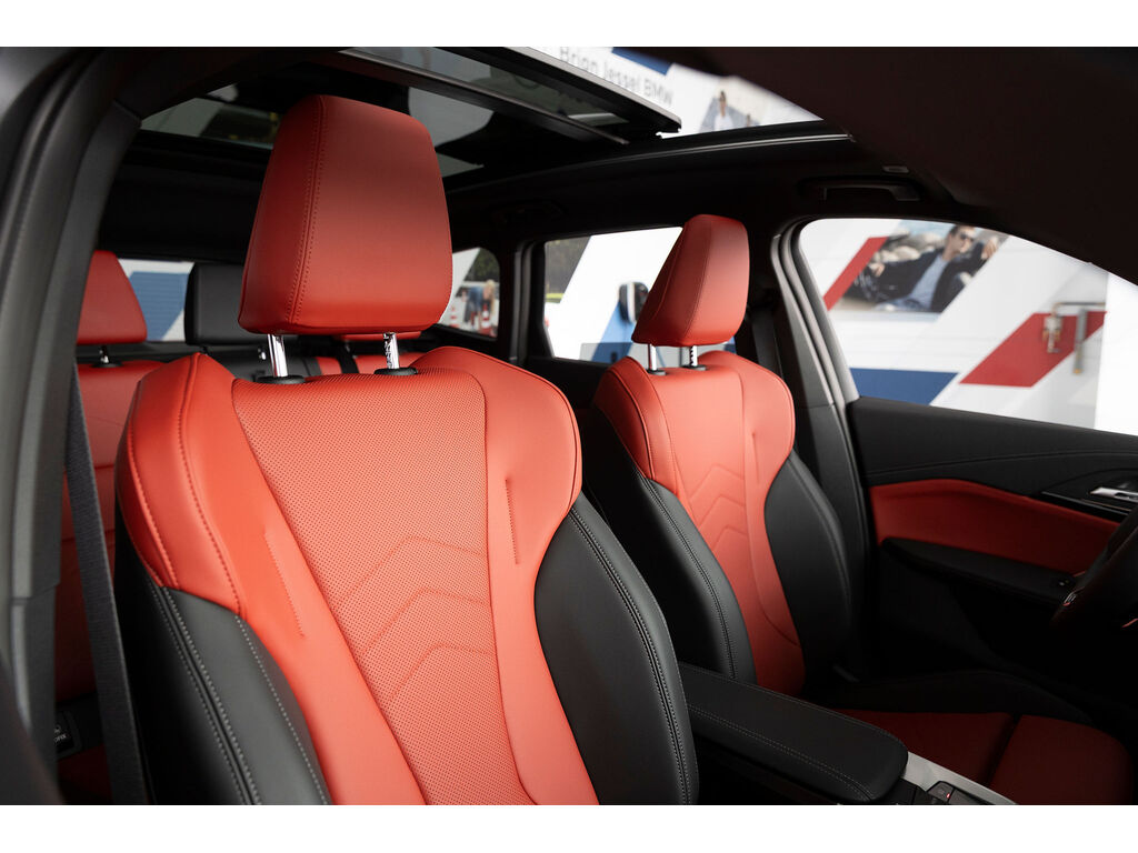 2024 BMW X1 xDrive28i, Vancouver, Cash