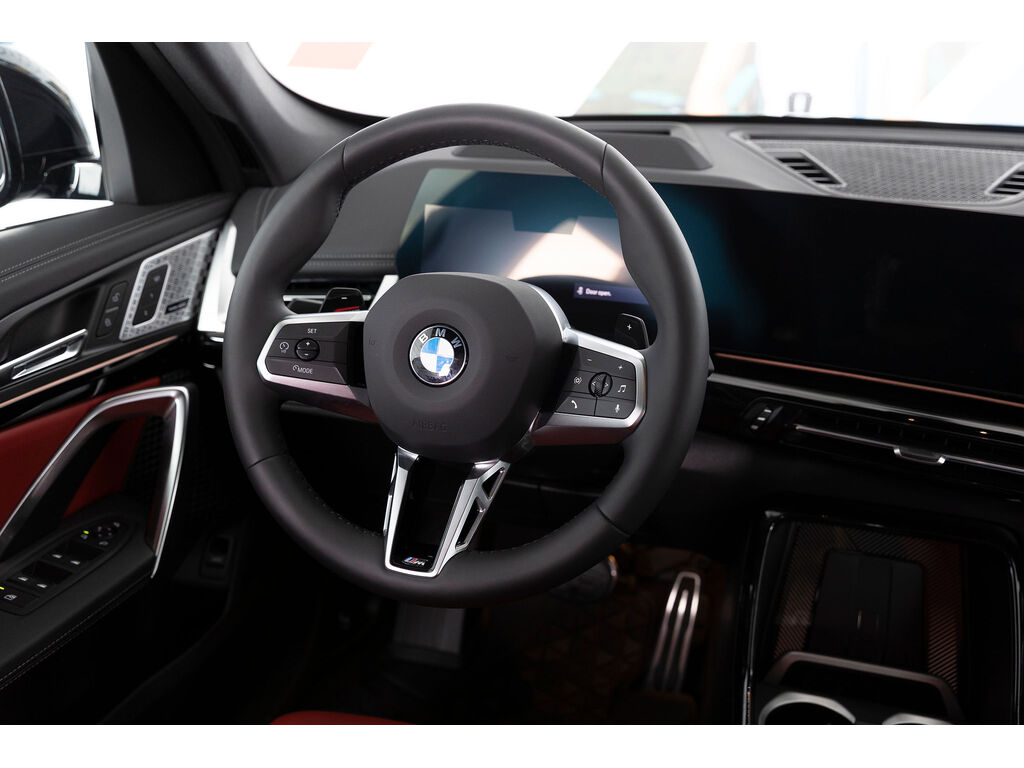 2024 BMW X1 xDrive28i, Vancouver, Cash