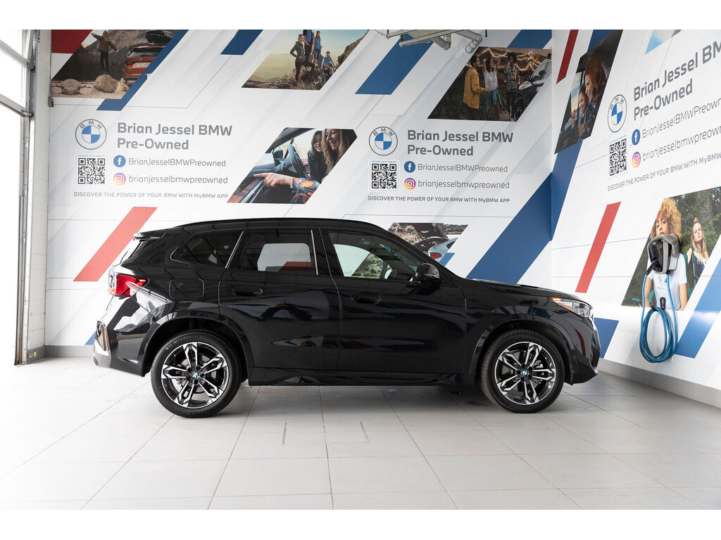 2024 BMW X1 xDrive28i, Vancouver, Cash
