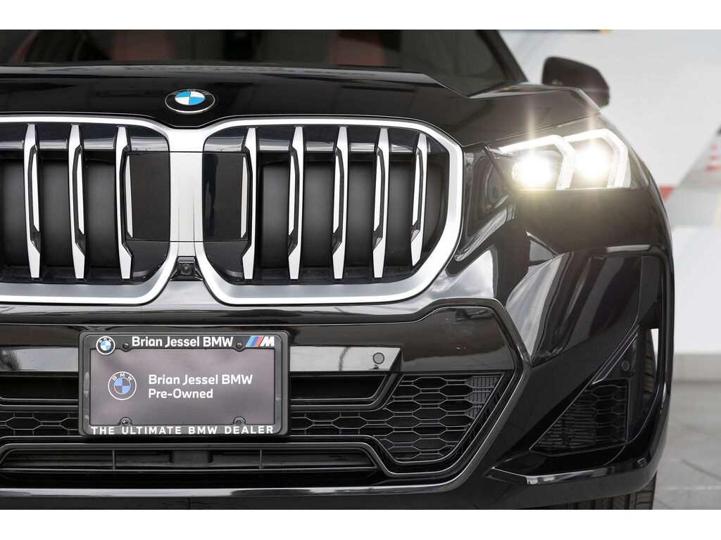 2024 BMW X1 xDrive28i, Vancouver, Cash