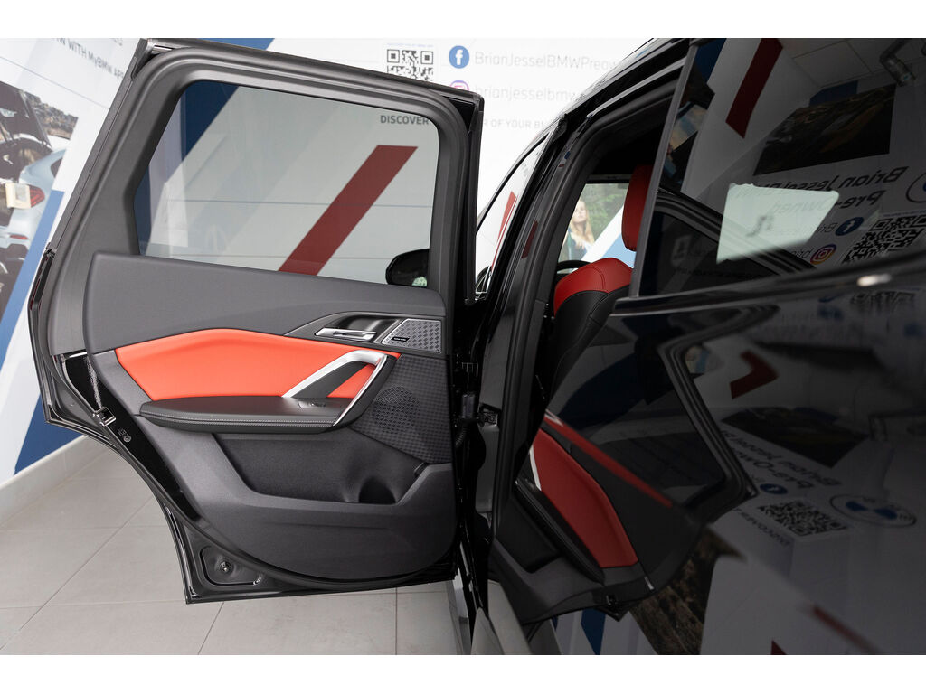 2024 BMW X1 xDrive28i, Vancouver, Cash