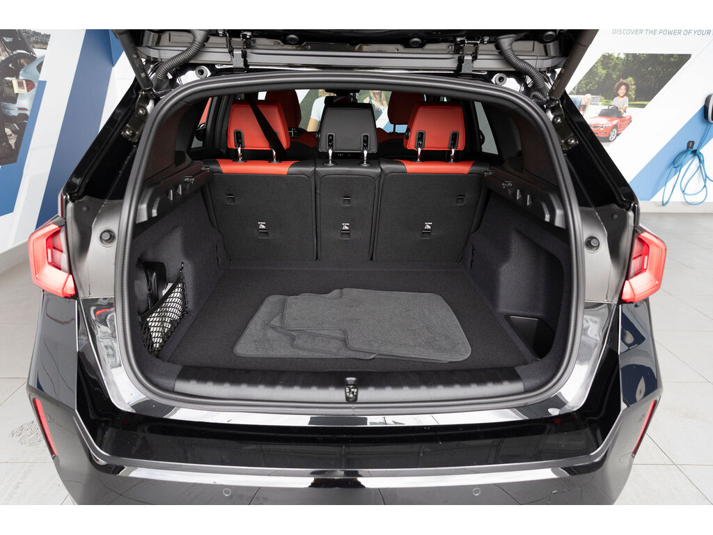 2024 BMW X1 xDrive28i, Vancouver, Cash