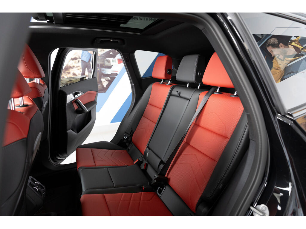 2024 BMW X1 xDrive28i, Vancouver, Cash
