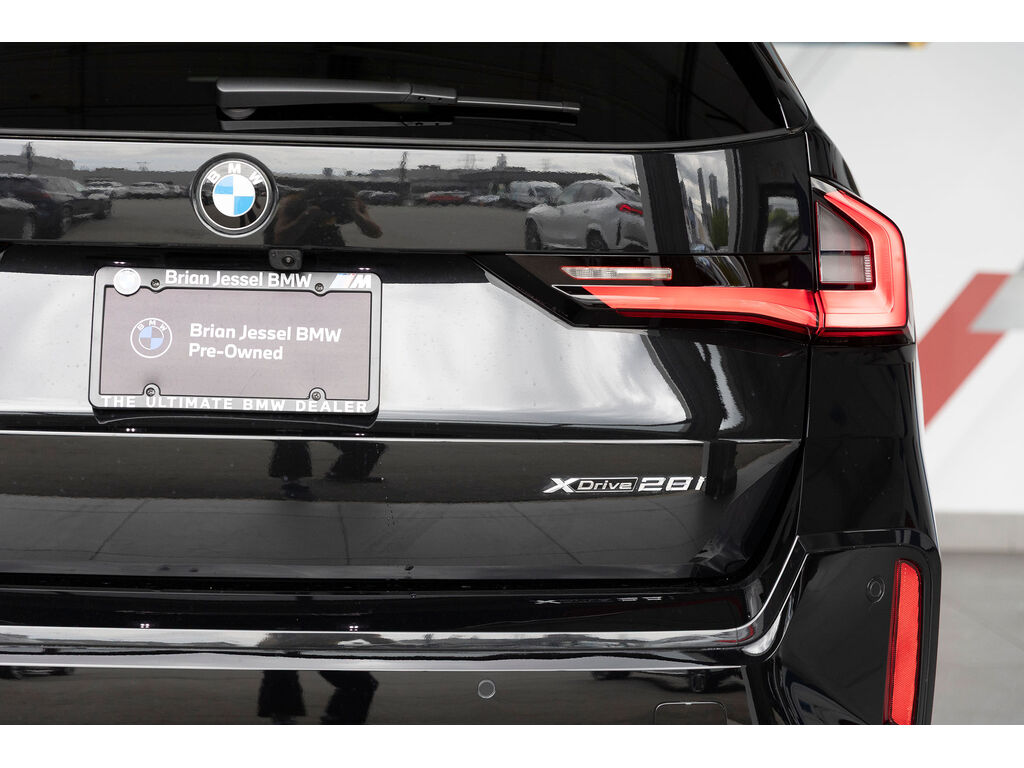 2024 BMW X1 xDrive28i, Vancouver, Cash