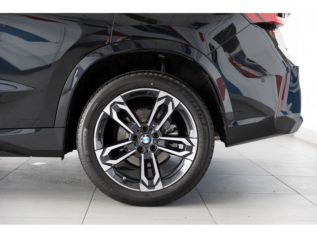2024 BMW X1 xDrive28i, Vancouver, Cash