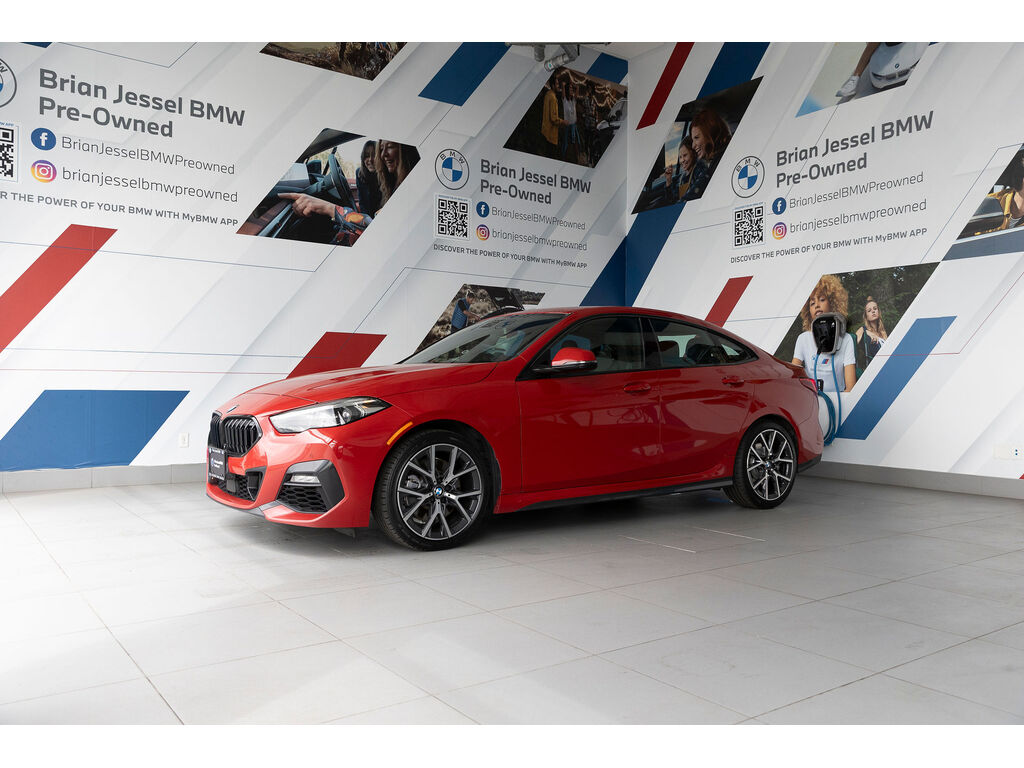 2021 BMW 228i Gran Coupe xDrive, Vancouver, Cash