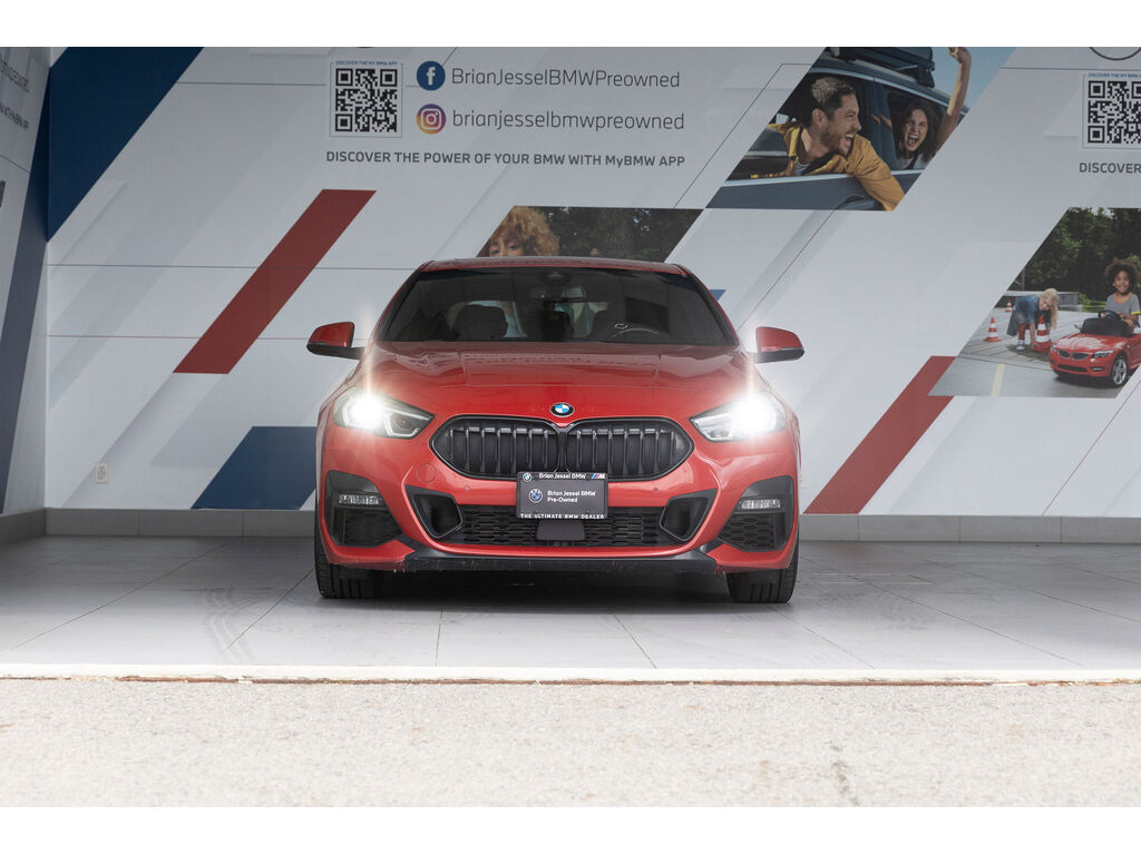 2021 BMW 228i Gran Coupe xDrive, Vancouver, Cash