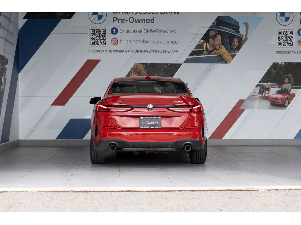 2021 BMW 228i Gran Coupe xDrive, Vancouver, Cash