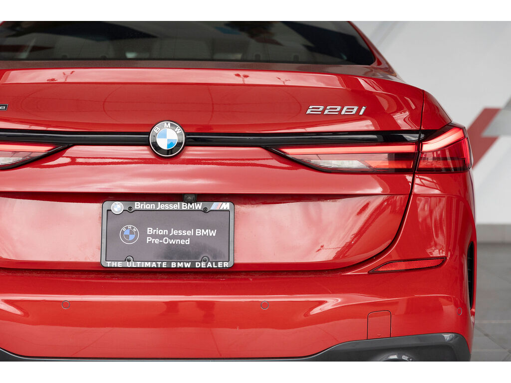 2021 BMW 228i Gran Coupe xDrive, Vancouver, Cash