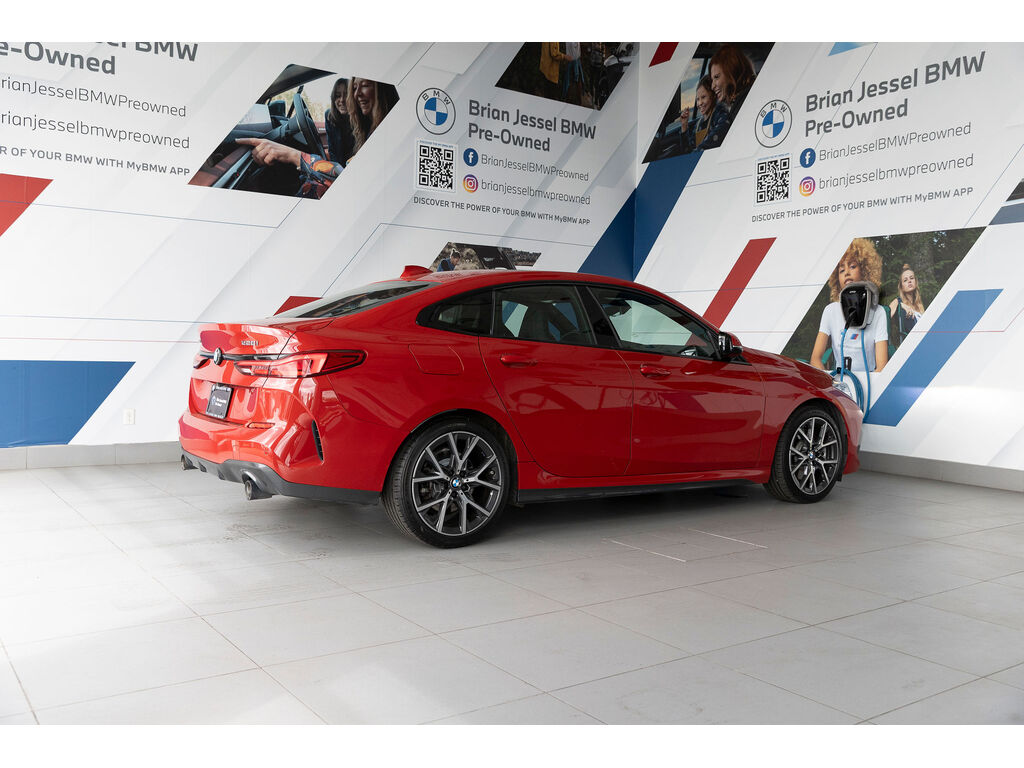 2021 BMW 228i Gran Coupe xDrive, Vancouver, Cash
