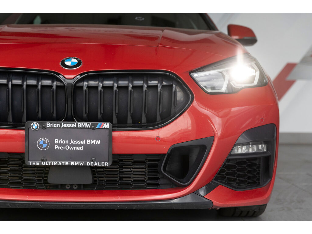 2021 BMW 228i Gran Coupe xDrive, Vancouver, Cash