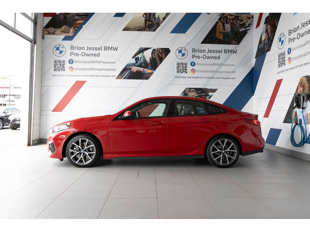 2021 BMW 228i Gran Coupe xDrive, Vancouver, Cash